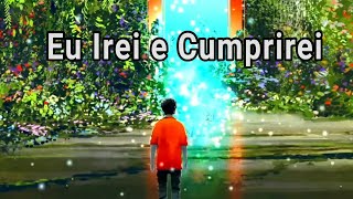 Miniatura del video "Eu Irei e Cumprirei ( Cover ) - Michael kildery - Jovens da igreja de jesus Cristo"