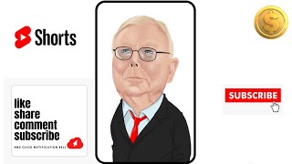 Warren Buffett and Charlie Munger Teach Investing -  Investing in Index Fund for Average Investors