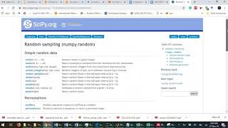 Famous using numpy2(Python Hausa) Video13 Profile