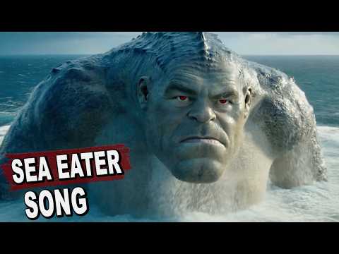 GIGACHAD SEA EATER SONG - Underwater sigma