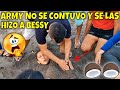 LE CUMPLIMOS EL DESEO A BESSY EN LA PLAYA🤭 NAYELI Y PAPYSUGAR ARRUINARON UN CARRO😬 Parte 2