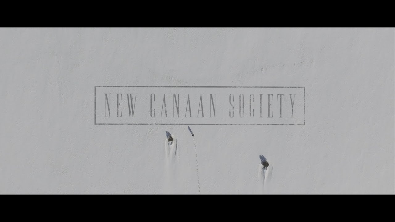 Empires - New Canaan Society 2016 National Retreat