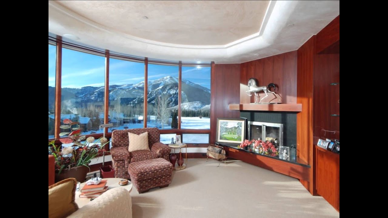 Bigwood Estate - Sun Valley Sotheby's International Realty