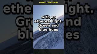 Cosmic Light Show