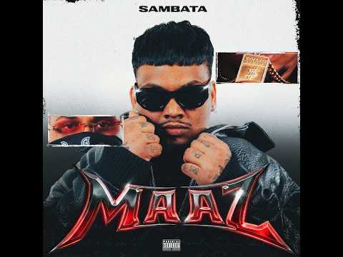 GAME l SAMBATA l LYRICS VIDEO ( Prod.by Zerochill ) Def Jam India