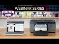 Using Epson's Garment Creator DTG Software - Light Garments