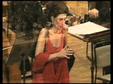 Lucia Aliberti, Donizetti: Lucia di Lammermoor "Ardon gl'incensi"