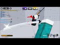 when you play against a toxic noob in roblox rivals!