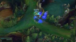 PoCuK - Thresh Morgana Hook and Lantern