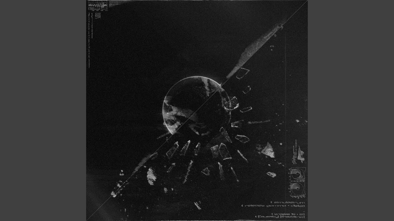 Watch Shattered (Single) on YouTube Watch Shattered (Single) on YouTube