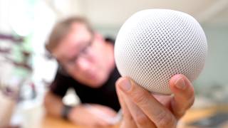 So, what’s actually up with the HomePod?