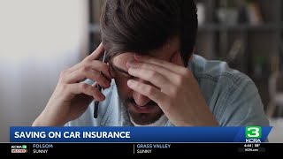 Tips for saving money on your car insurance | Consumer Reports