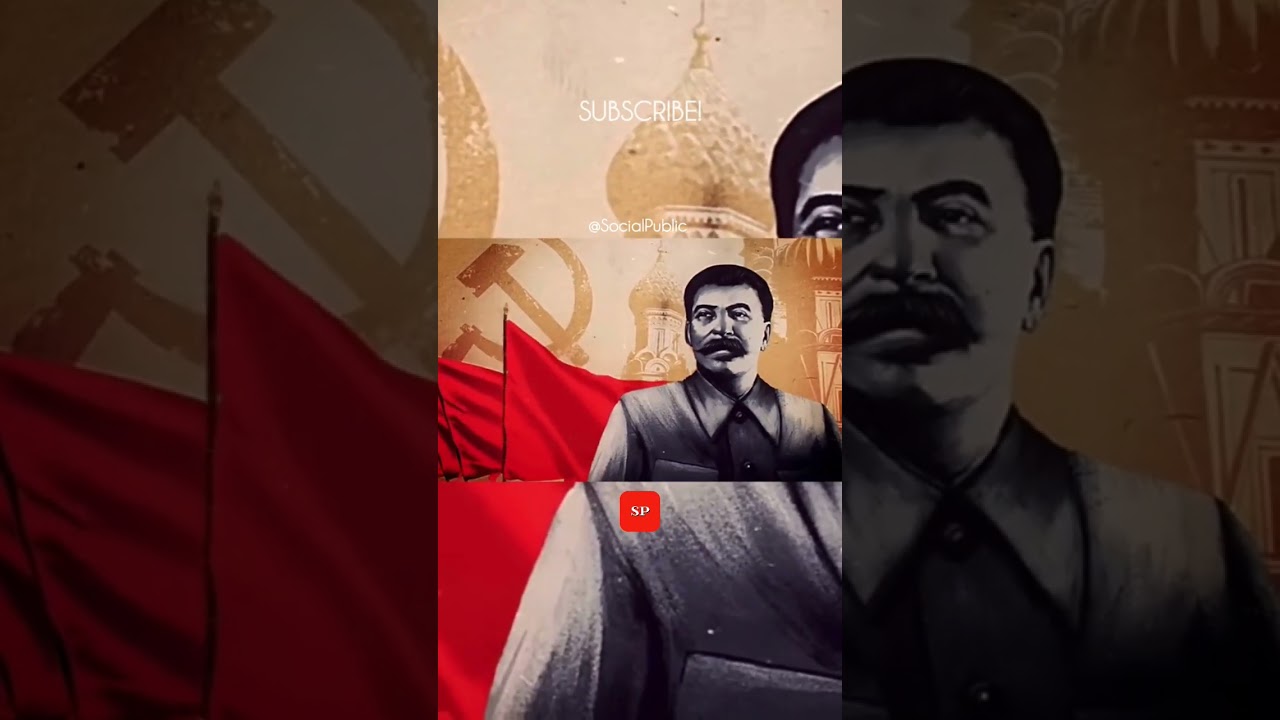 Propaganda in USSR during WW2