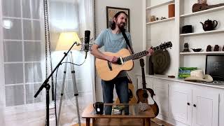 Brandon Cummings - “Down Lonesome & Blue” - NPR Tiny Desk Contest 2025