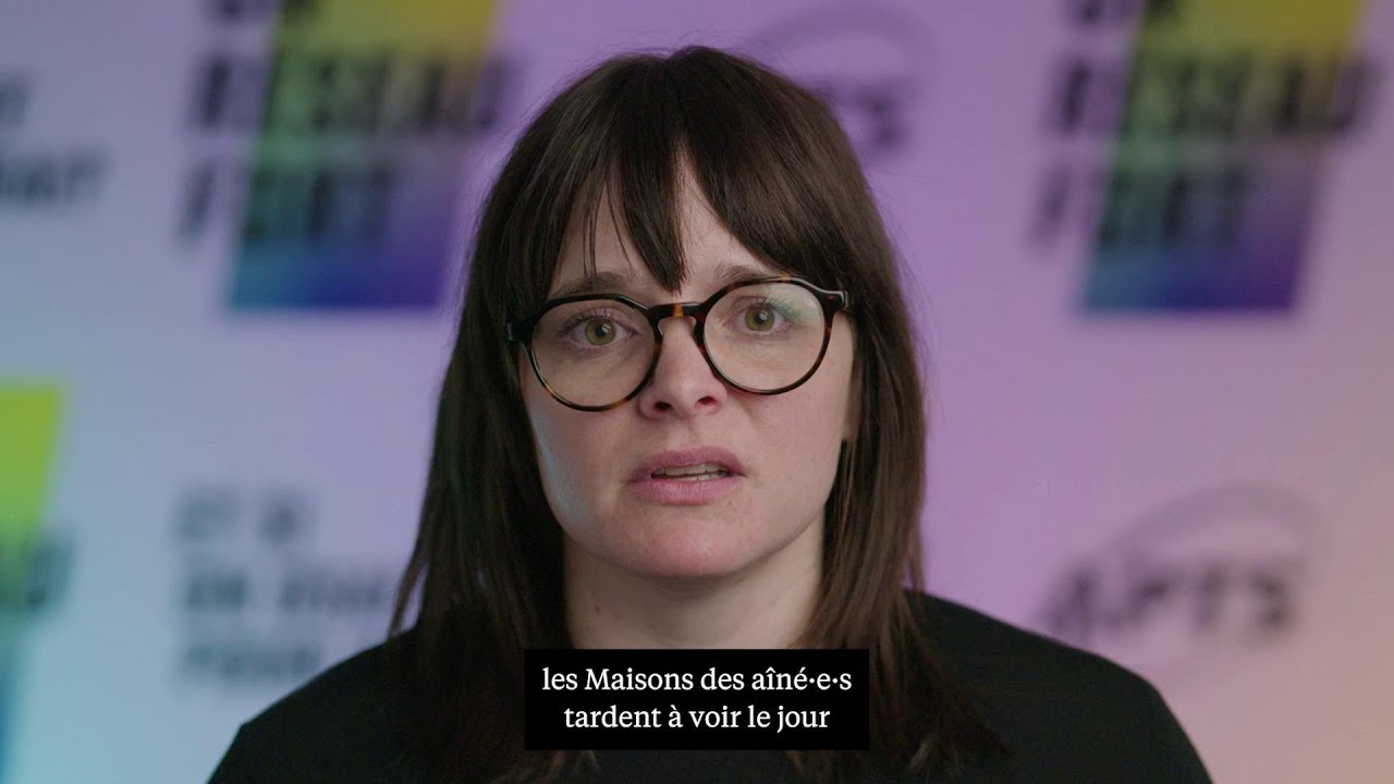 L'idée osée de juin: redonner vie à nos CHSLD