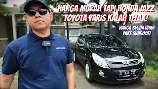 Hyundai i20 Hatchback | Lebih Lengkap dari Merk Jepang dengan Harga Lebih Murah