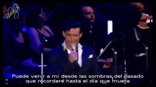 IL DIVO - She (Subs Español)