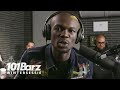 Miggs De Bruijn - Wintersessie 2019 - 101Barz