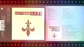 Depeche Mode - It&#39;s No Good [Speedy J Mix] (1997) - Dgthco