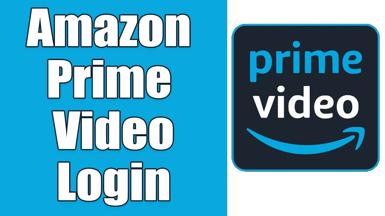 Prime Video Login 21 Amazon Prime Video Login Help Www Primevideo Com Sign In Youtube