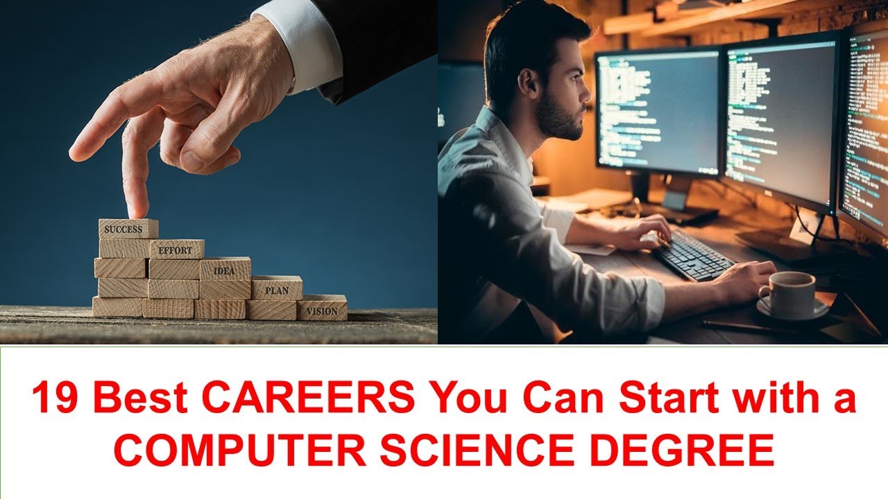 phd computer science careers