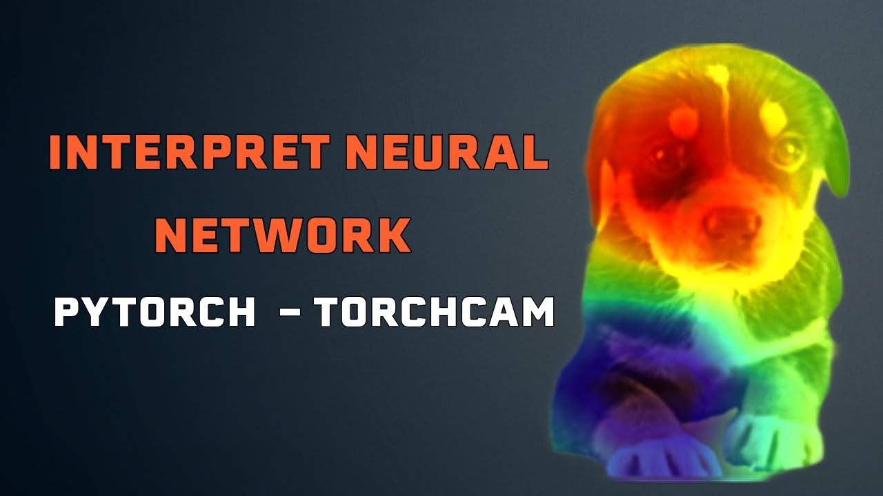 Understand Neural Network in 5 Minutes | Class Activation Map from ...