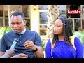 Cheri ntiyigeze anjyana muri Ghetto||Inkuru itangaje y&#39;urukundo rwa Ben Nganji n&#39;umugore we