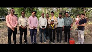 Ayodhya to Rameshwaram Cycle Yatra | Mr. Abhishek Sawant | Nation First