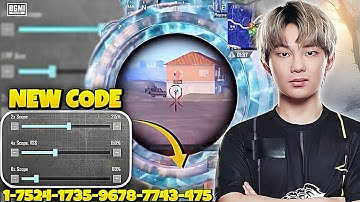 😱This SENSITIVITY Make Me Close Range MASTER 👑 100% Works 🚨