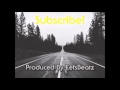 Sad Deep Piano Rap Beat Hip Hop Instrumental 2016 