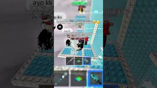 banyak yang jail di iceYs Snowhy Tower 🥺😭 #roblox #robloxedit #iceYsLorns #iceYsSnowhyTower #fyp