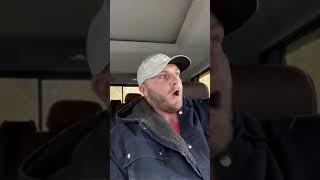 I finally won an argument Information