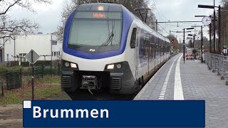 ABC Station #69 | Brummen