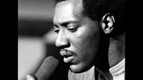 Otis Redding - Just One More Day - 1965