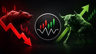 A Big Volatility Move in NIFTY Tomorrow | Key Levels | 21 Aug 2026