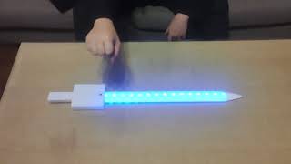 Display video For DECO1013 A4
