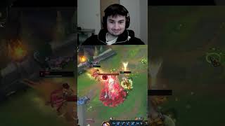 please like for more! :)) #leagueoflegends #6pek #cydow