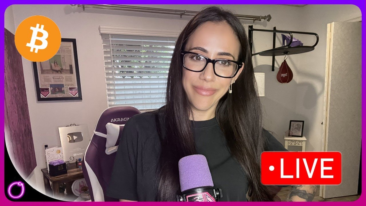 🛑WOW $20,000 Bitcoin ⛔The CRAZY truth about Friend Tech