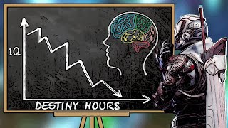 Is Destiny 2 Bad For You?