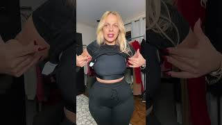 Tshirt With A Built In Bra Network