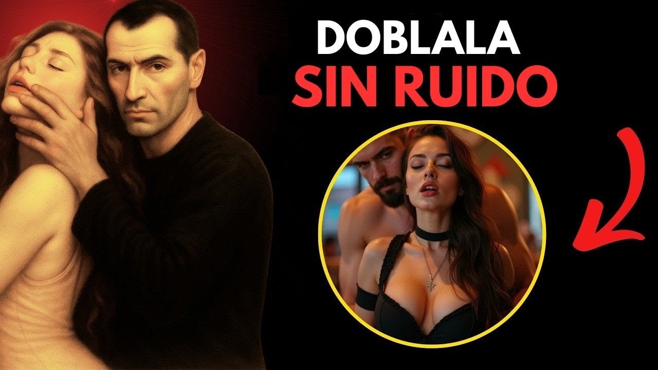 “Ella Solo te Amará… Si te Atreves a ‘Romperla’ - Según Maquiavelo” | Machiavelli