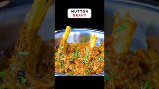 Gravy Wala Mutton #trending #recipe #viral #video #shorts #reels #food #mutton #muttonrecipe #asmr