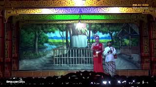 sandiwara (BRI) tetep demen bunda erih