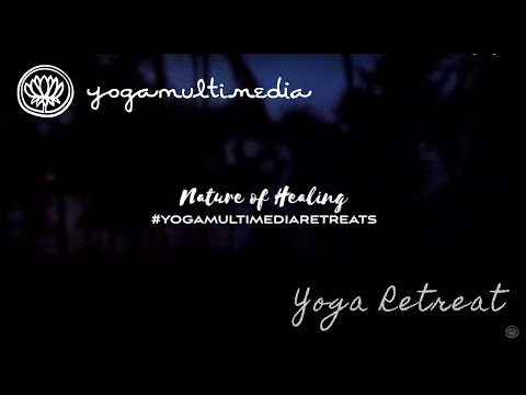 Tulum Yoga - Victor Varana - Yogamultimedia - Nature of Healing Yoga Retreat
