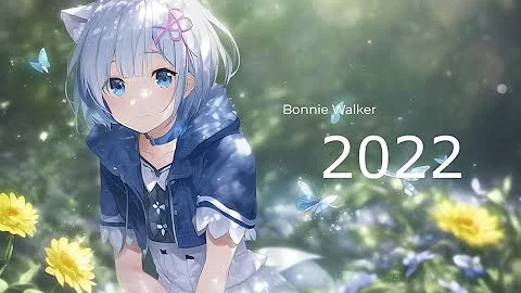 Bonnie Walker - 2022