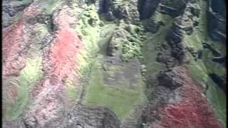 What do you see on a Safari Helicopters Kauai flight? — featuring Tristan Lindner (Safari Helicopters)