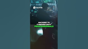 Teenage Hackers to Cybersecurity Pros  Kraka & Default #short #shorts