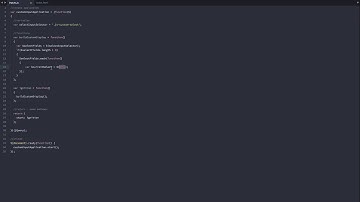 Custom jQuery Select Fields | Part 1