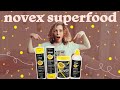 Vale La Pena? 🤔 NOVEX SUPERFOOD