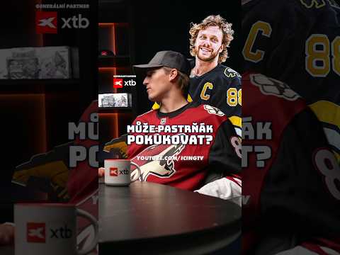 Predikce individuálních trofejí NHL 📺